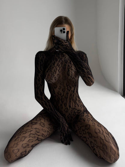 NOÉRA PREMIUM BODY STOCKING